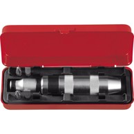 GEDORE 6-dijelni set za odvijanje vijaka SCREW LOSSENER 1/2