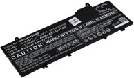 Baterija za laptop Lenovo ThinkPad T480s serija / T480s 20L7002LCD / Typ L17L3P71