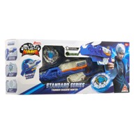 INFINITY NADO S7 Standard Series, Thunder Shadow Hunter