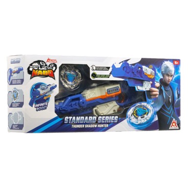 INFINITY NADO S7 Standard Series, Thunder Shadow Hunter