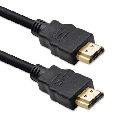QOLTEC HDMI kabel, 2 m