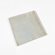 HRC Krpa kuhinjska, 50x70cm, sitne pruge, mint