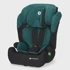 KINDERKRAFT Autosjedalica Comfort Up i-Size 9-36 kg, 76-150 cm, zelena