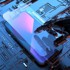 GLASTIFY OTG+ Zaštitno kaljeno staklo 2kom za XIAOMI POCO F4 5G CLEAR