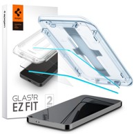 SPIGEN Glass TR EZ FIT zaštitno staklo za SAMSUNG GALAXY S24+ PLUS CLEAR