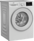 BEKO Perilica rublja B3WFU7744WB, 1400 okr/min, 7 kg