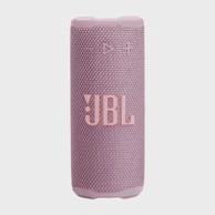 JBL Prijenosni Bluetooth zvučnik Grip, roza