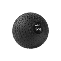 REBEL ACTIVE Medicinka lopta RBA-3108-6, 6 kg