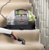 BISSELL Čistač tepiha SpotClean C2 20671, 340 W, siva, zelena