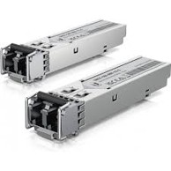 UBIQUITI Optički primopredajnik UACC-OM-MM-1G-D-2, SFP, 2 komada
