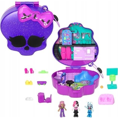POLLY POCKET Set igračaka HVV58