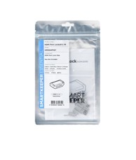 SMARTKEEPER HMD04P1GY Blokatori HDMI priključka, sivi, 10 kom.