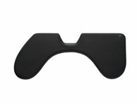 CONTOUR DESIGN Potpora za podlakticu i oslonac za zapešća RollerMouse Max