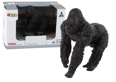 Figurice životinja, Gorilla Animal Figurine Set