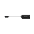 CLUB3D USB-C na Ethernet adapter CAC-1520, crna