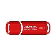 ADATA USB stick UV150 Red AD, crveni, USB 3.0, 32GB
