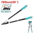TOTAL One-Stop tools teleskopske škare za grane 760 mm/IND (THT1527401)