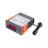 KEMOT Termostat STC-1000, žičani, 230 V, LCD