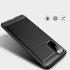 HURTEL Fleksibilna maskica Carbon Case za Samsung Galaxy S20 FE