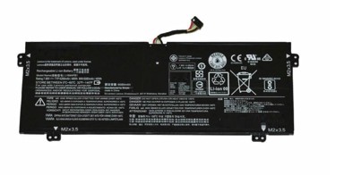 COREPARTS Baterija za Lenovo laptop 46,08Wh Li-Pol 7,68V 6000mAh