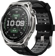 AMAZFIT Pametni sat Balance 3, 48 mm, AMOLED, GPS, autonomija do 21 dan