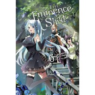 The Eminence in Shadow vol. 6