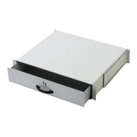 DIGITUS ladica za ormar DN-19 KEY-2U, 2U  