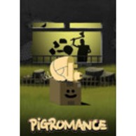 Igra za PC: PIGROMANCE