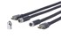 VIVOLINK HDMI kabel 7,5 m HDMI tip A (standardni), crni PROHDMICW7