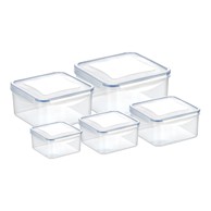 TESCOMA Kutije za hranu 5 kom Freshbox 