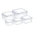 TESCOMA Kutije za hranu 5 kom Freshbox 