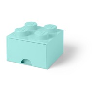 LEGO® Kutija za pohranu, svjetloplava
