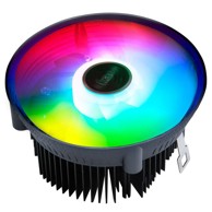 AKASA Hladnjak Vegas Chroma AM za procesor, AMD, RGB - 120 mm AK-CC1106HP01