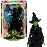 MATTEL Lutka Elphaba
