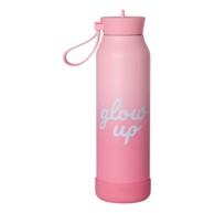 CITRON Boca za vodu 500 ml Glow Up WB_500_Pink_Glowup, roza