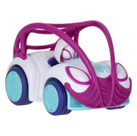 MARVEL Power rollers vozilo Ghost Spider