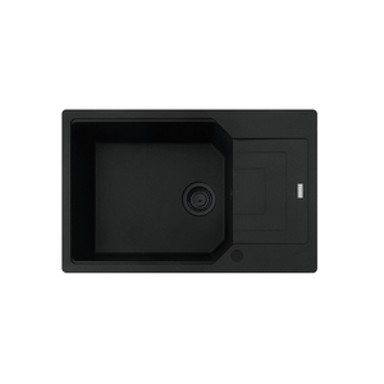 FRANKE Sudoper Urban Black Collection UBG 611-78 XL