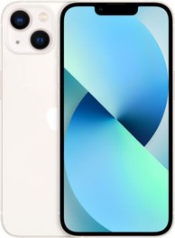 APPLE iPhone 13 4GB / 128GB Starlight, bijeli