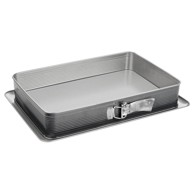 ZENKER Pekač za kremšnite 42X29X7 cm