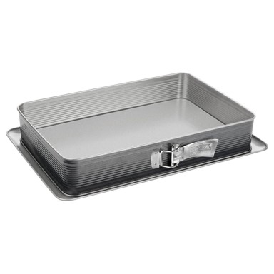 ZENKER Pekač za kremšnite 42X29X7 cm