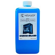 STEALKEY CUSTOMS Rashladna tekućina Baltic Fuel Performance, plava, 1000 ml