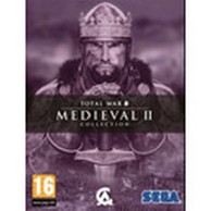 Igra za PC: Medieval II: Total War Collection (STEAM Key)