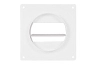 HACO Prijelazni komad s klapnom CZP 0629 / 110 × 55–100 mm