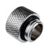 ALPHACOOL Spojnica HF, G1/4 na G1/4, krom
