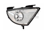 TYC Maglenka FORD FIESTA 02-08 prednja desna -05 H11