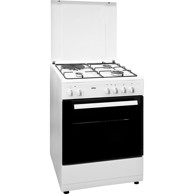 BLITZ Kombinirani štednjak PVSK-6031-2BMFR