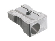 FABER-CASTELL Šiljilo metalno 1 rupa 183100