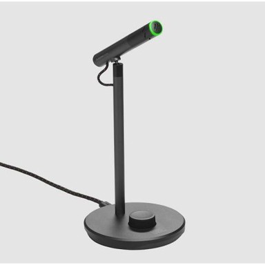 JBL Mikrofon Quantum Stream Talk, crni