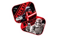 STAR WARS Zaštita od sunca za unutarnju stranu stakla 2 kom 44x35 cm 