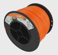 STIHL Nit za trimer kosilice, 2.4 mm/420 m, okrugla